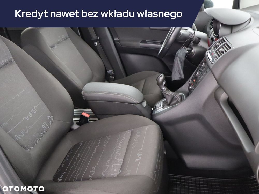 Opel Meriva - 11