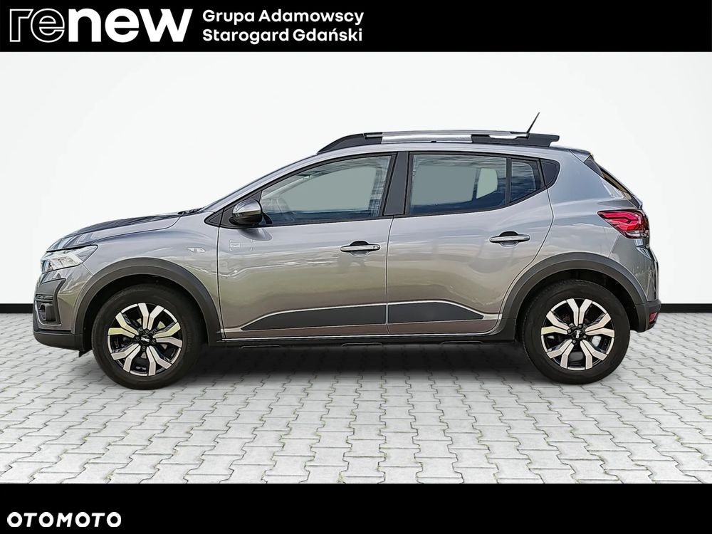 Dacia Sandero 1.0 TCe Expression - 11