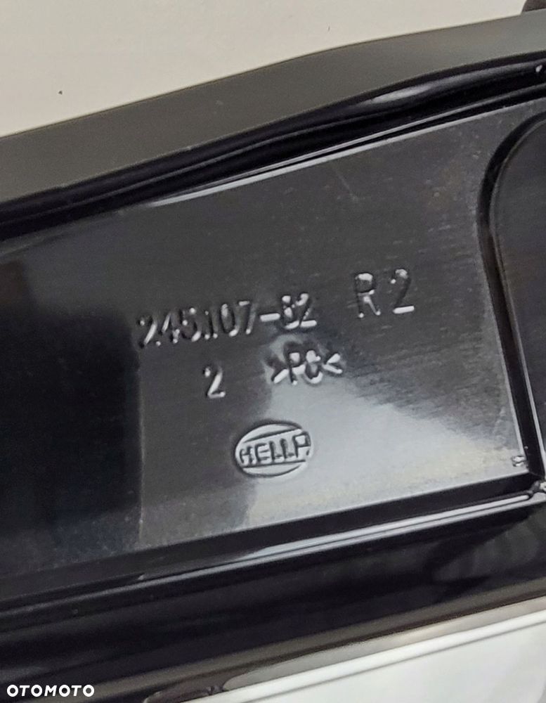 LAMPA PRAWA PRZÓD TESLA MODEL 3 LIFT TESLA Y 2020- 1514953-00-D - 6