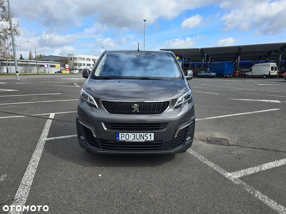 Peugeot EXPERT - 5