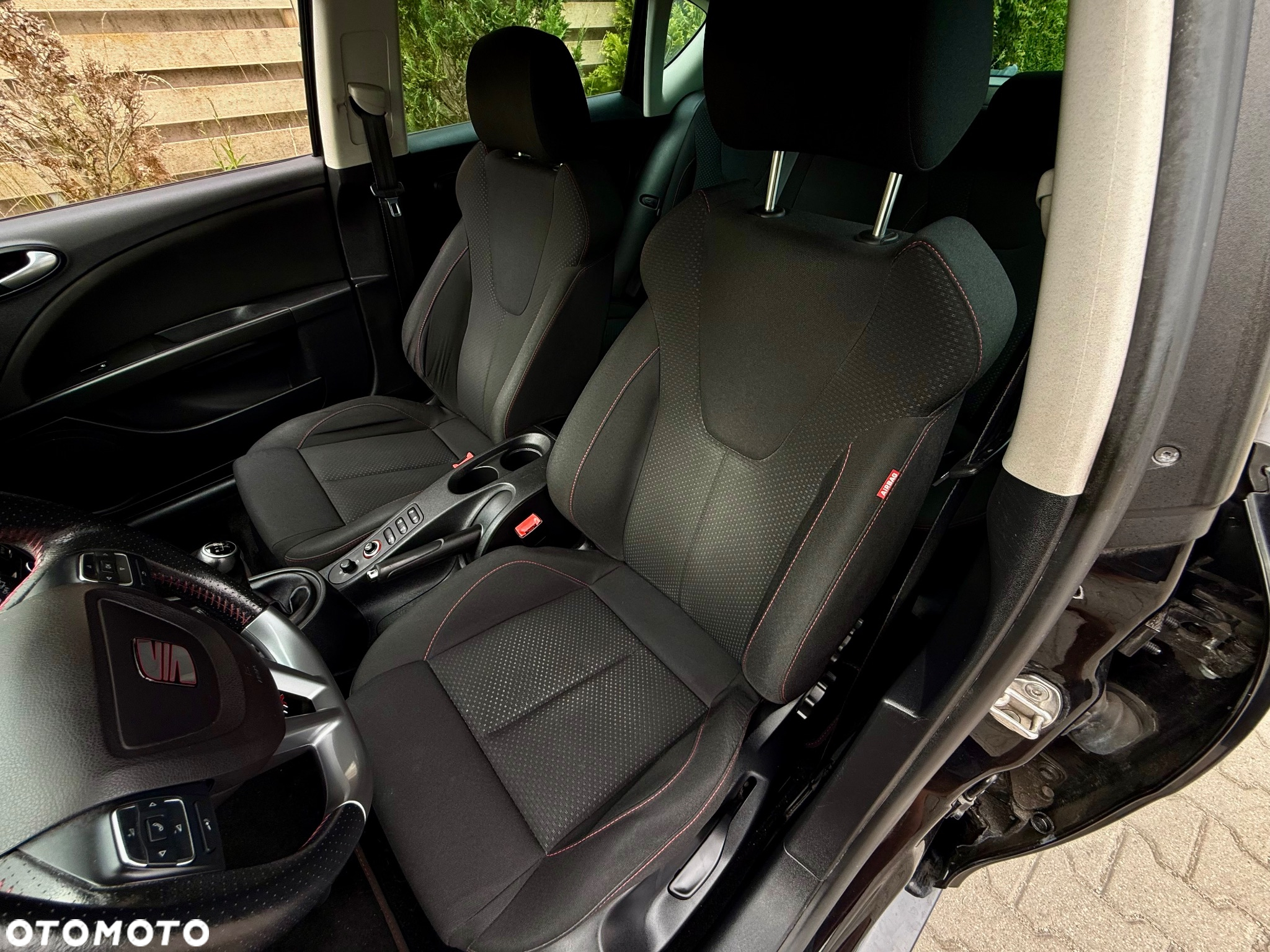 Seat Leon 1.8 TSI FR - 6