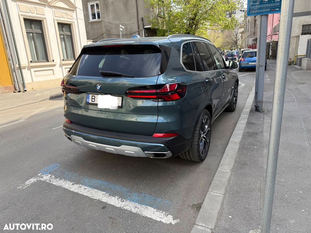 BMW X5 - 5