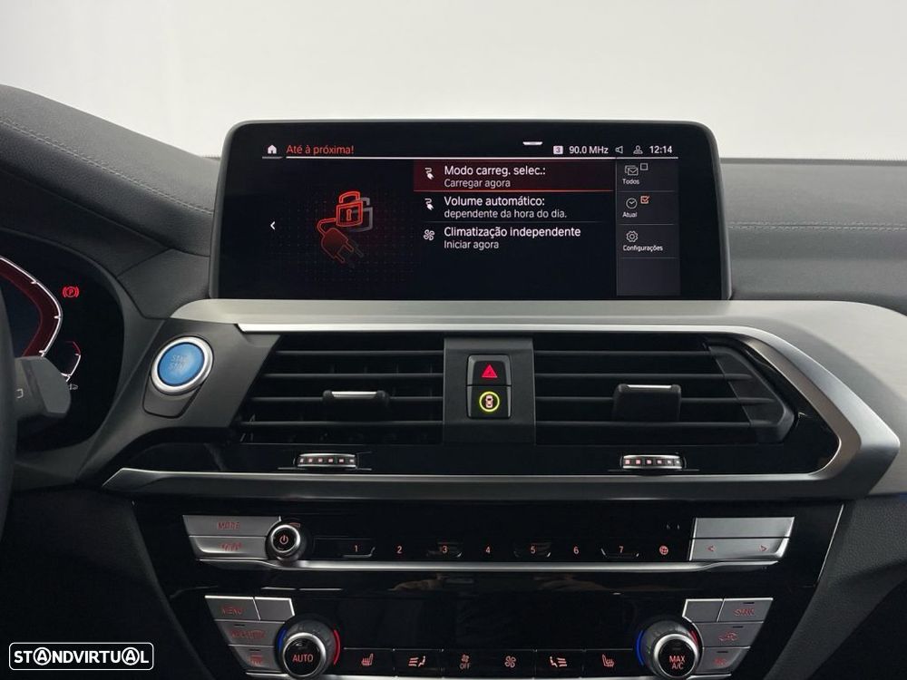 BMW iX3 Inspiring - 15