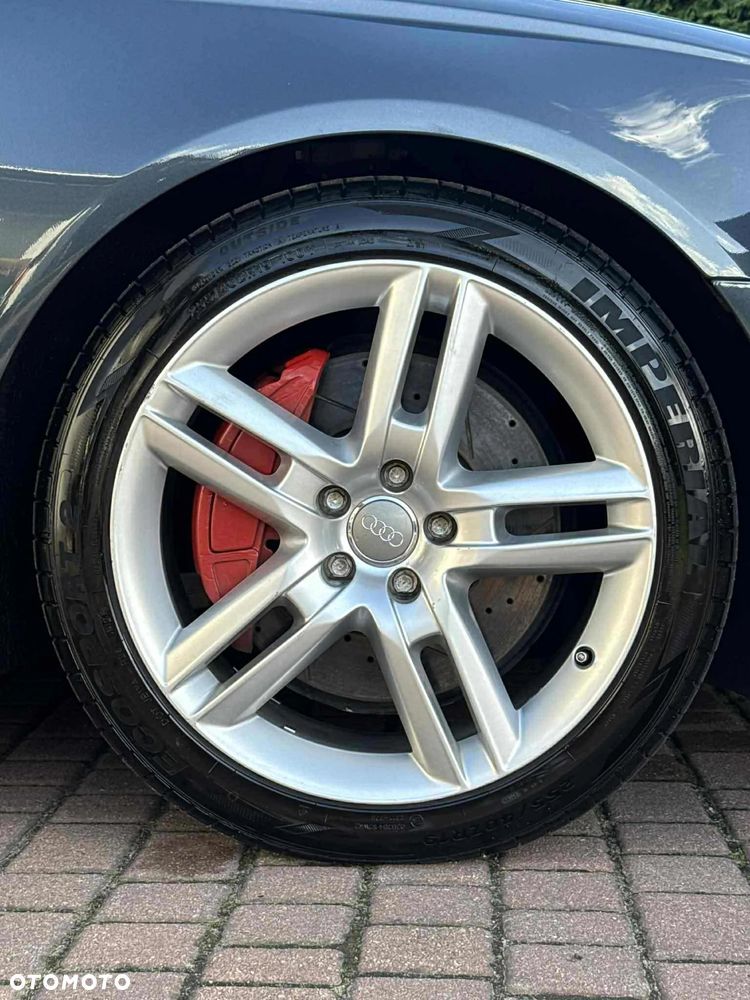 Audi A6 Limousine - 8