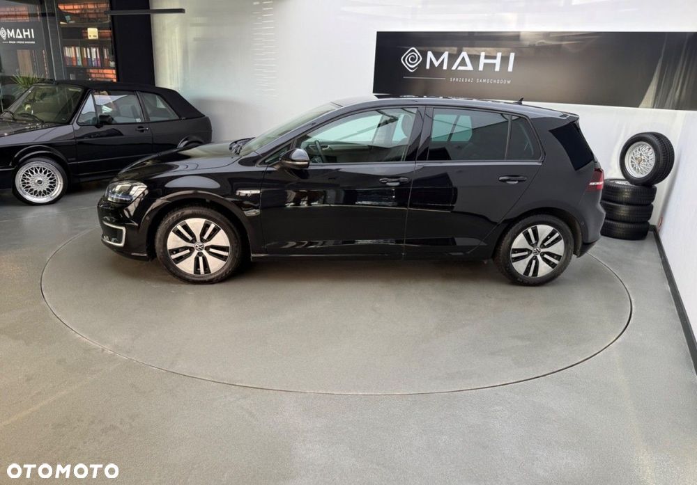 Volkswagen Golf - 7