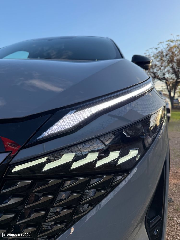 Nissan Qashqai 1.5 e-Power Tekna+ TT - 26