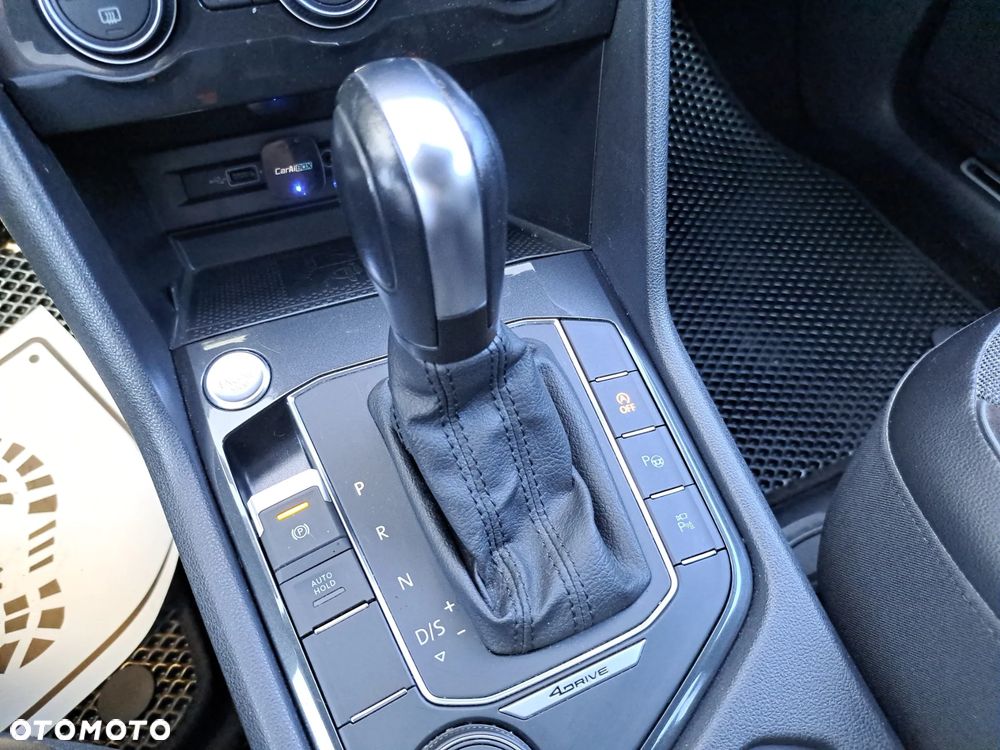Seat Tarraco 2.0 Eco TSI FR S&S 4Drive DSG - 28