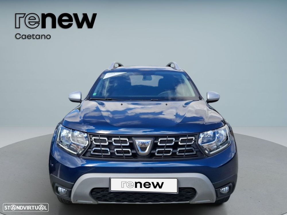 Dacia Duster 1.6 SCe Comfort Bi-Fuel - 2