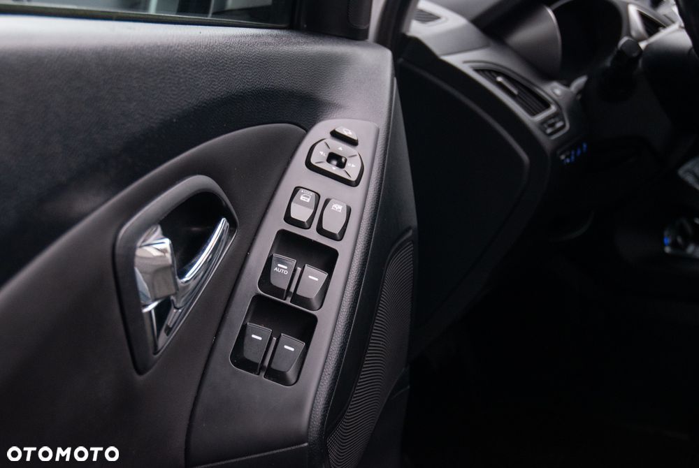 Hyundai ix35 2.0 CRDi Premium - 21