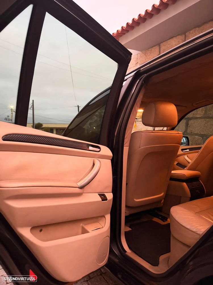 BMW X5 2001 photo 4