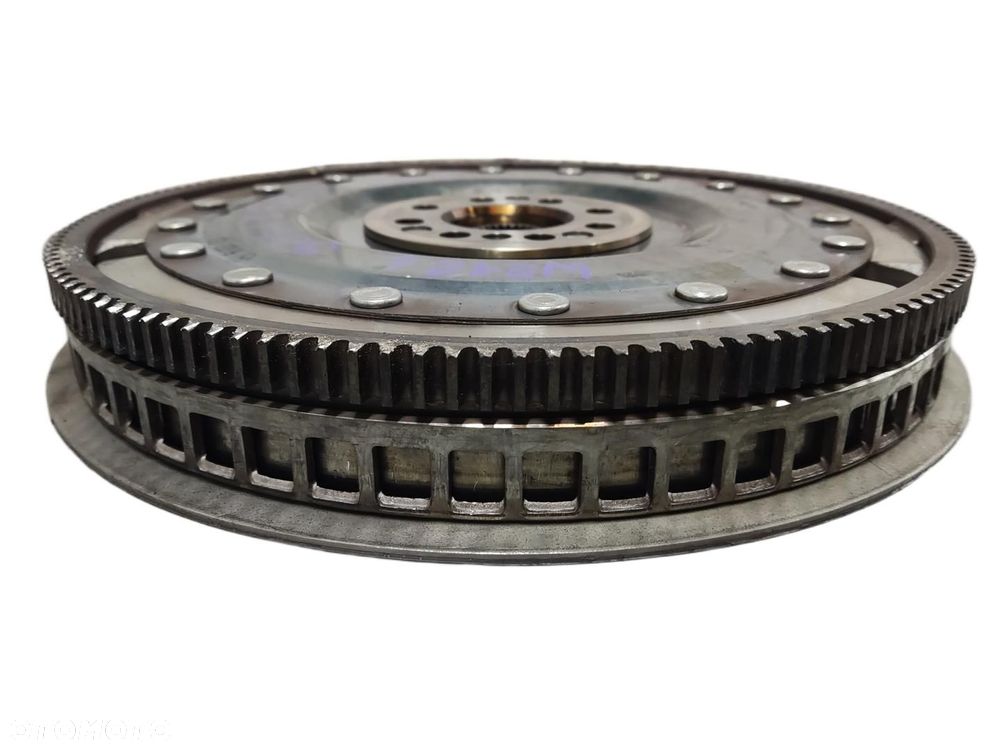 MERCEDES W212 LIFT 2.2 CDI HYBRYDA SPRZĘGŁO DWUMASA A6510301403 - 7