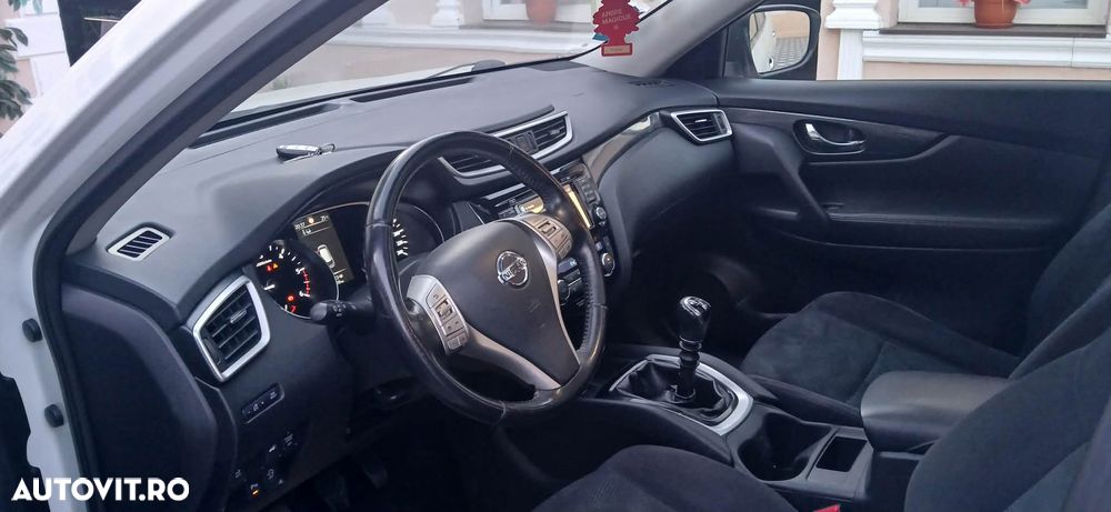 Nissan X-Trail 1.6 dCi N-Connecta - 7