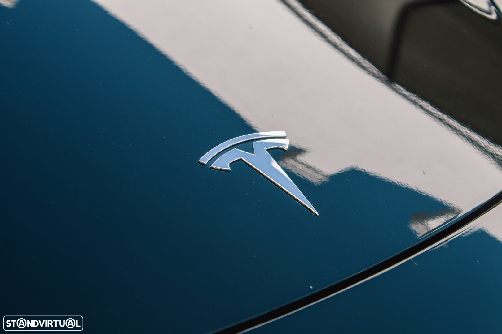 Tesla Model 3 Standard Range Plus RWD - 16