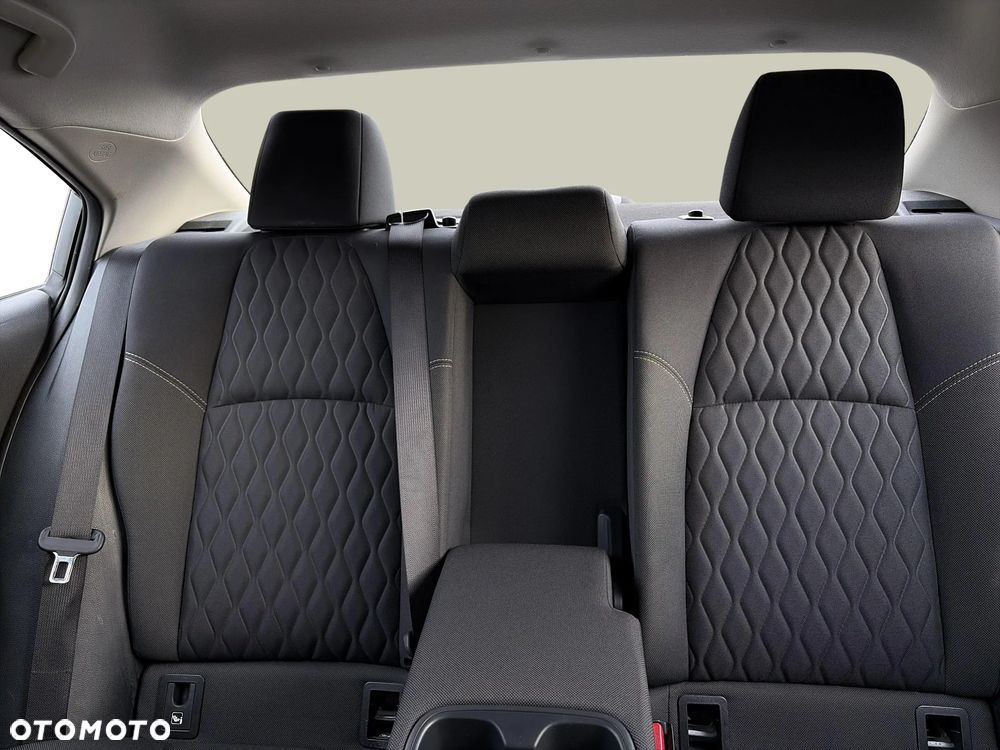 Toyota Corolla 1.8 Hybrid Comfort - 13