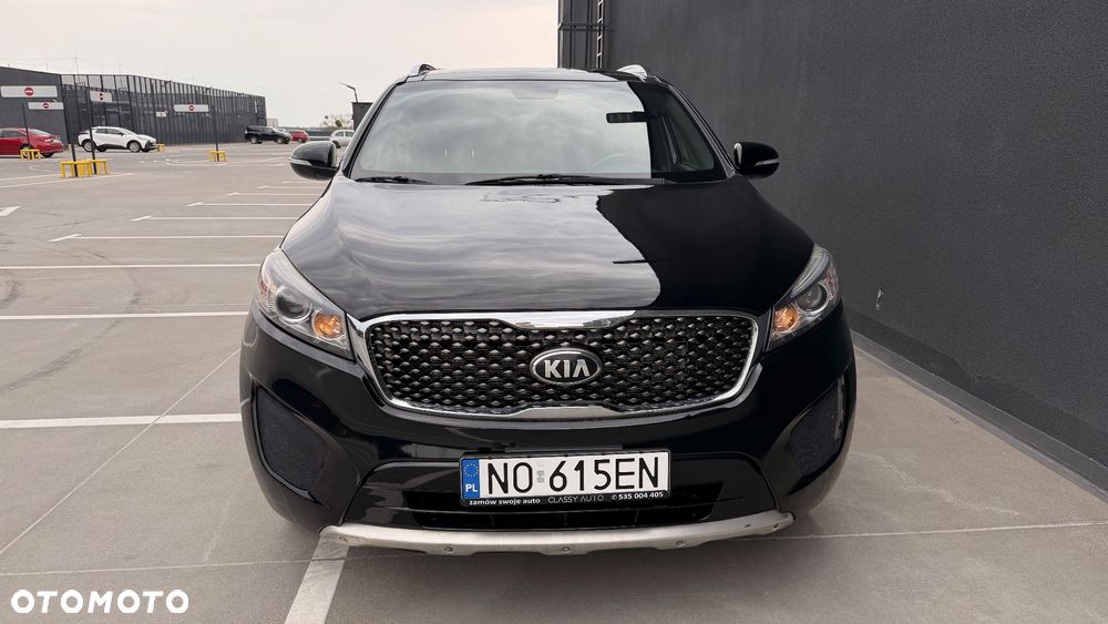 Kia Sorento - 13