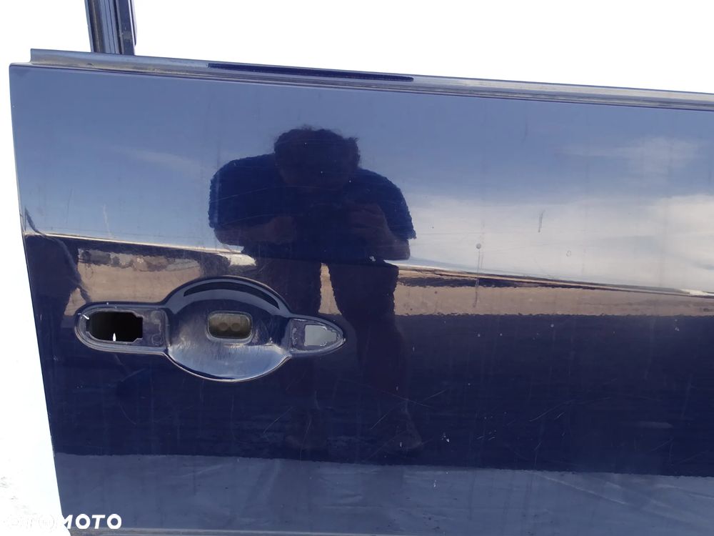 DRZWI PRAWE PRZÓD PRZEDNIE RENAULT ESPACE IV LIFT D42 E2 F-VAT - 2