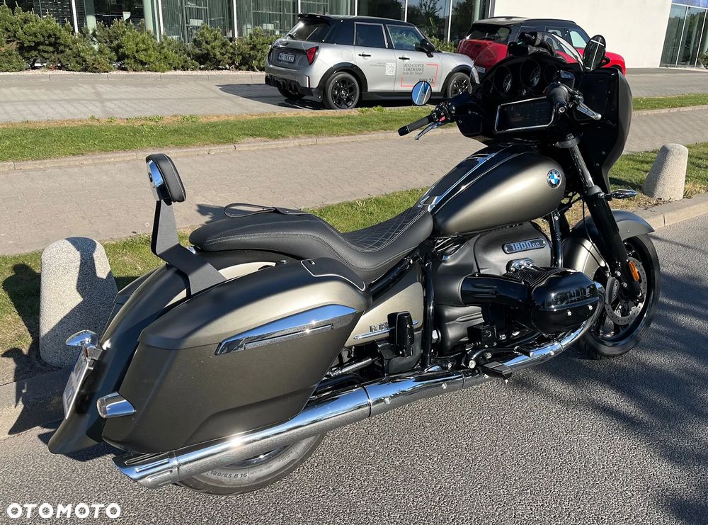 BMW R - 3
