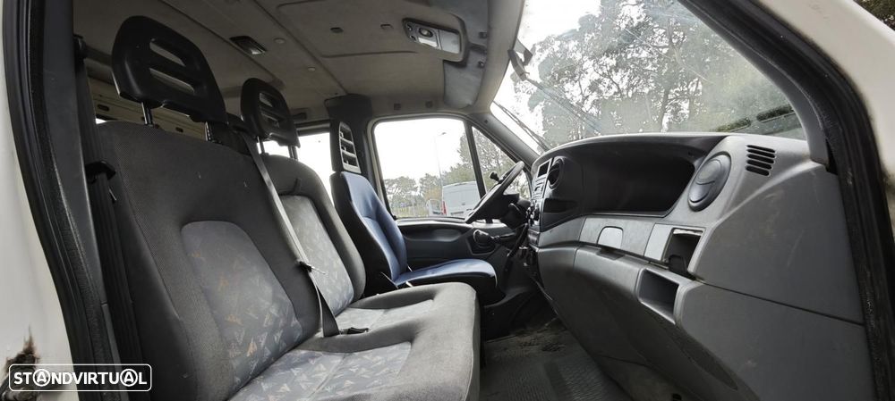 Iveco Daily - 10