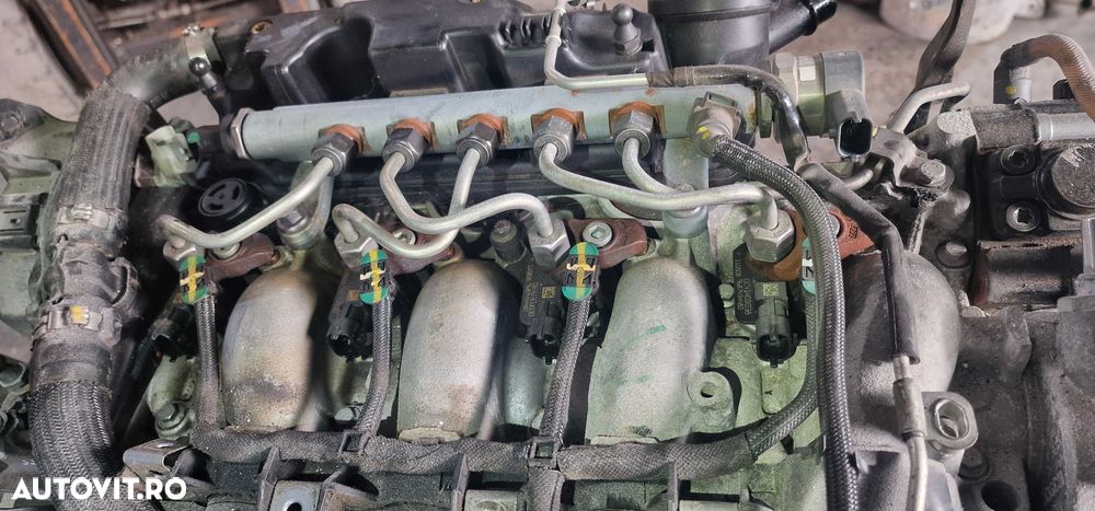 Kit Injectie Range Rover Evoque 2.2D Euro 5 224DT - 2