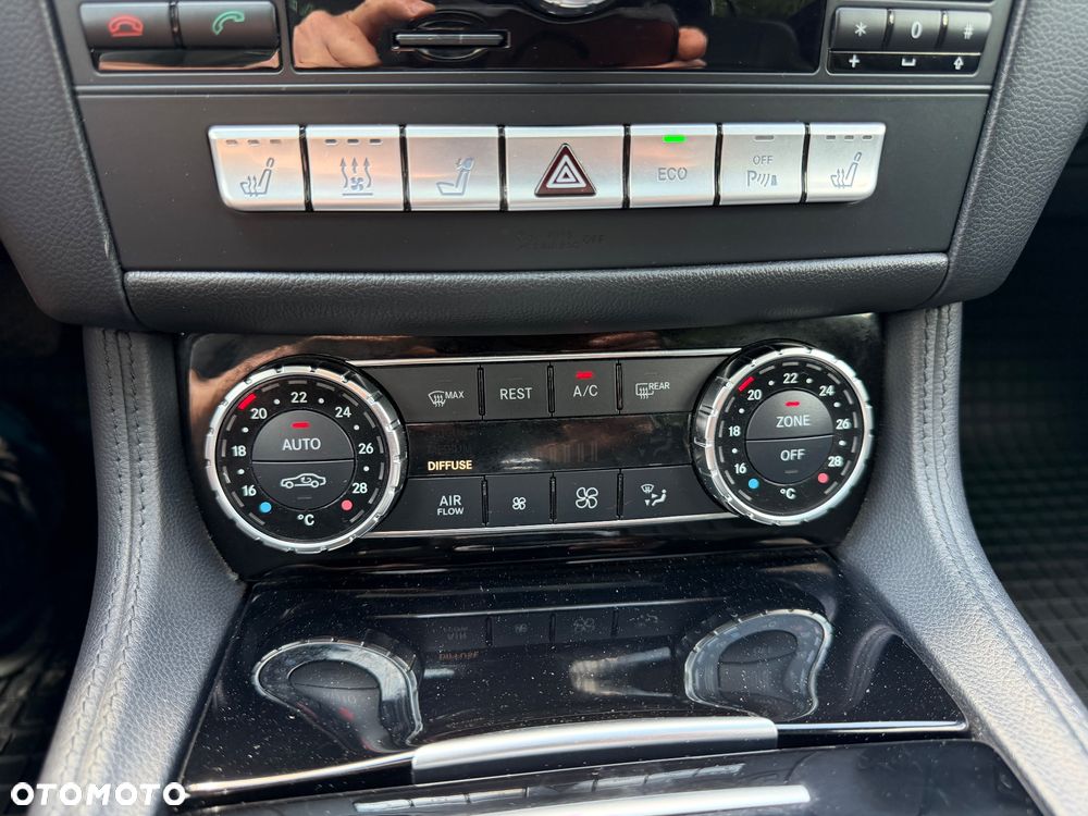 Mercedes-Benz CLS 350 CDI 4Matic 7G-TRONIC Edition 1 - 20