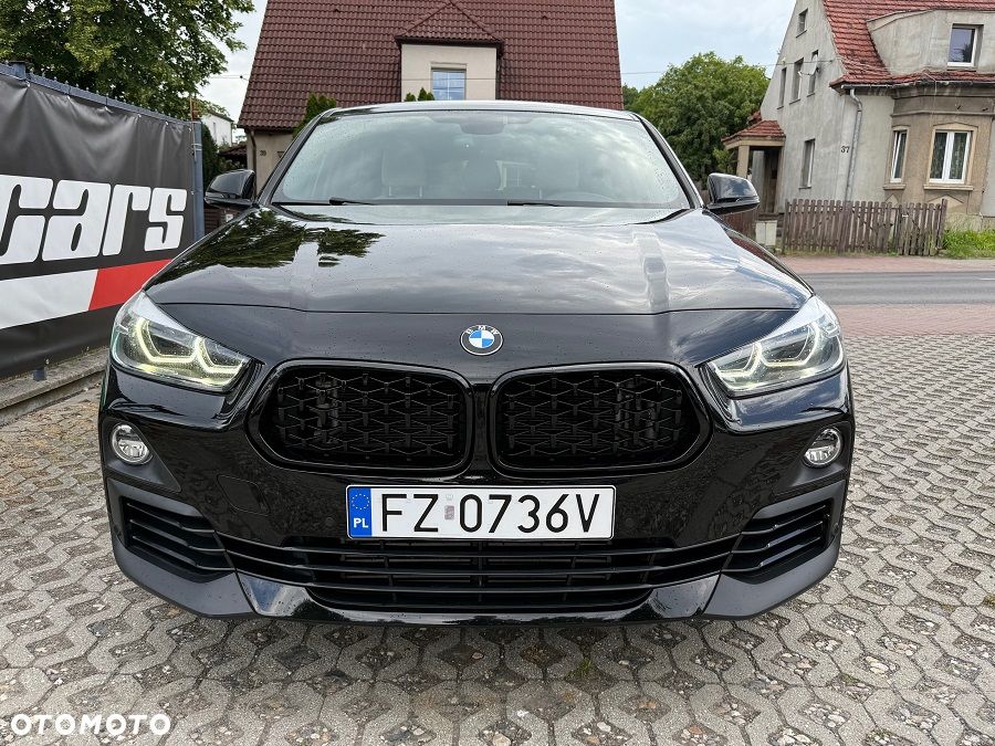 BMW X2 - 3