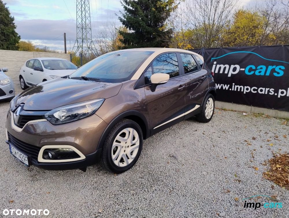 Renault Captur - 19