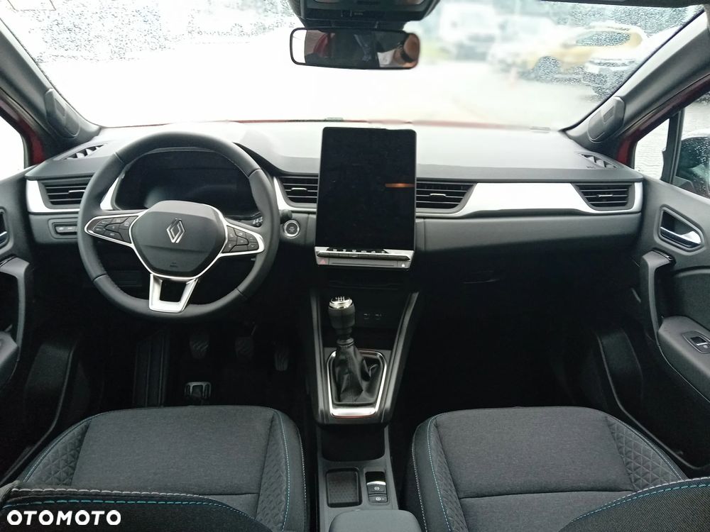 Renault Symbioz 1.3 TCe mHEV Evolution - 15