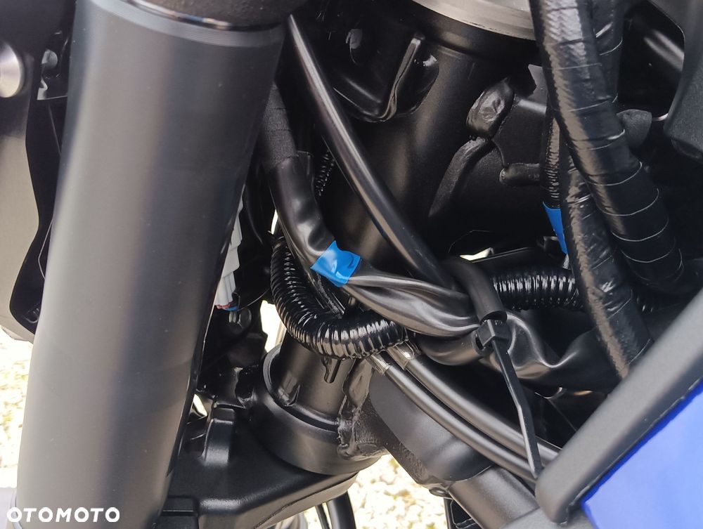 Yamaha MT - 37