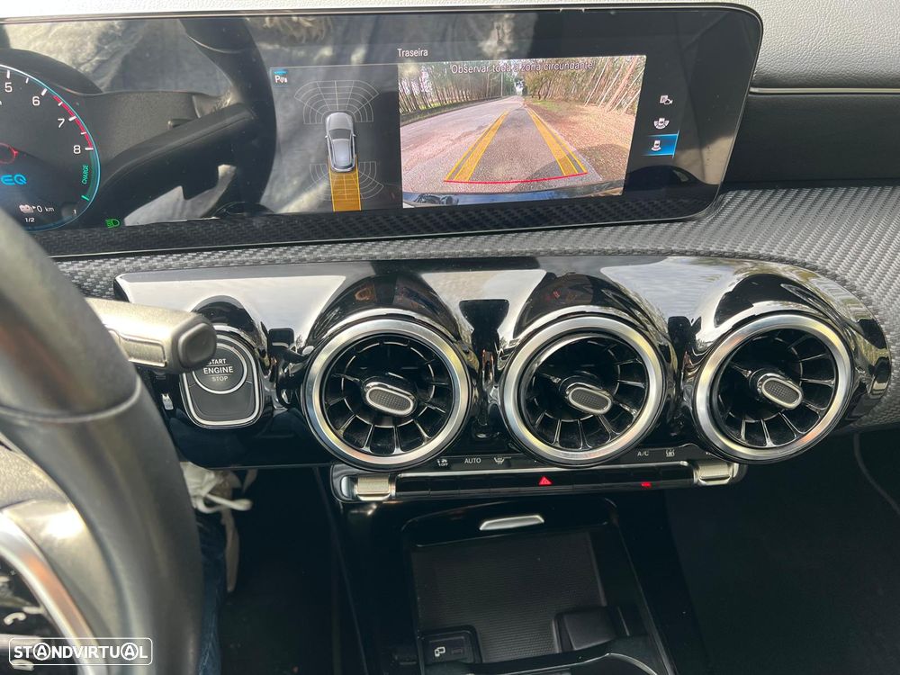 Mercedes-Benz A 250 e Progressive - 29