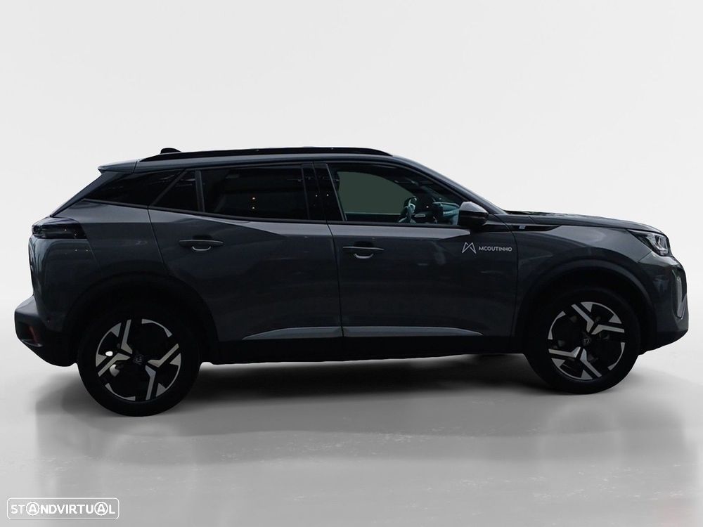 Peugeot e-2008 54 kWh Allure - 6