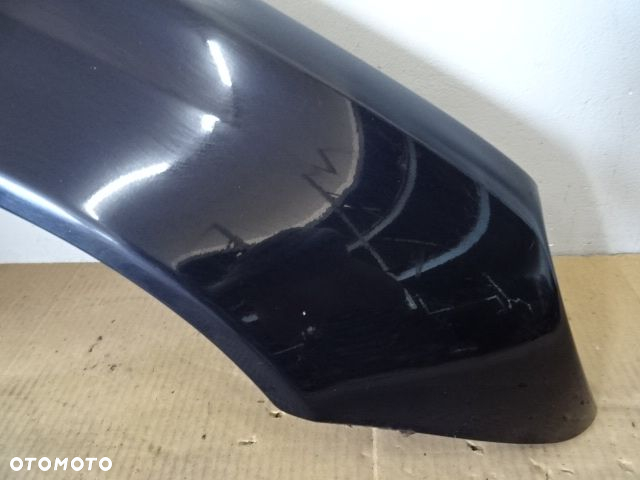 BŁOTNIK PRAWY PRZÓD PRZEDNI MERCEDES W203 LIFT KOMBI LAK:C768 NR324 - 4