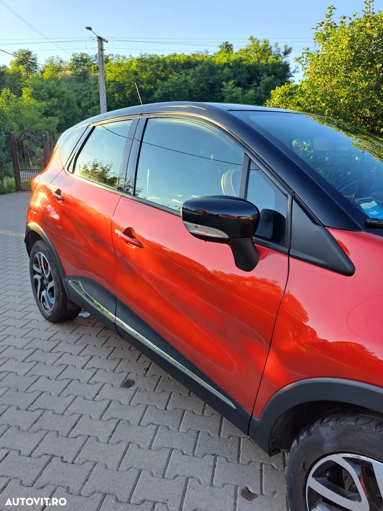 Renault Captur - 2