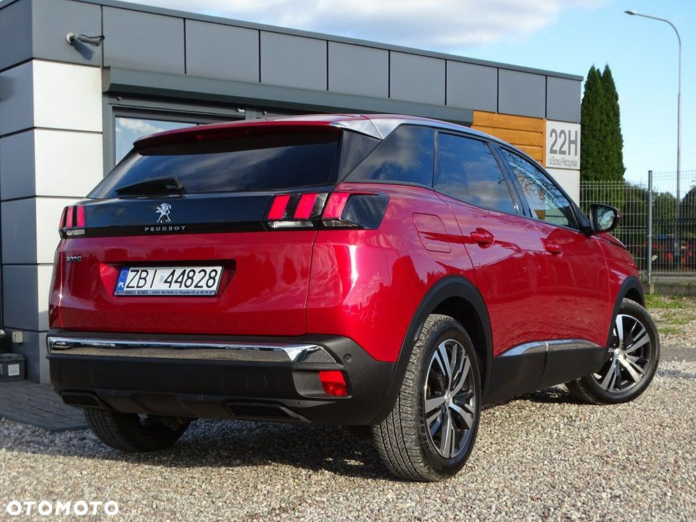 Peugeot 3008 - 7