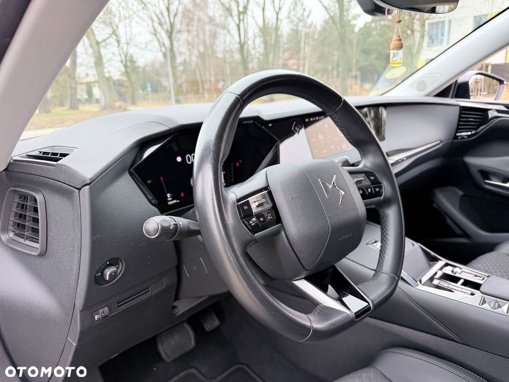 DS Automobiles DS 4 1.5 BlueHDi Rivoli - 25