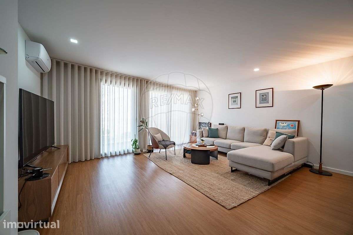 Apartamento T3 para venda - Grande imagem: 2/28