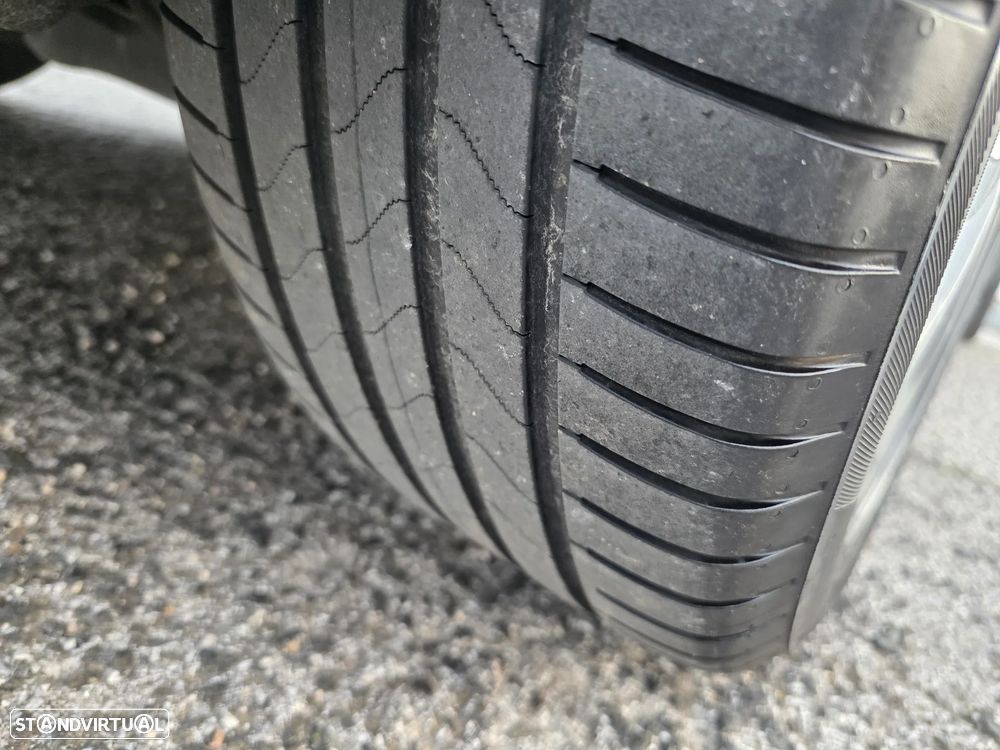 Mercedes-Benz C 250 (BlueTEC) d Station 7G-TRONIC Avantgarde - 16