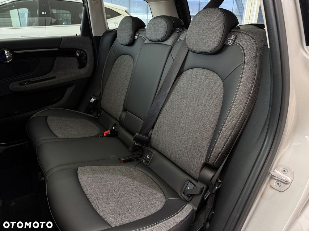 MINI Countryman - 14