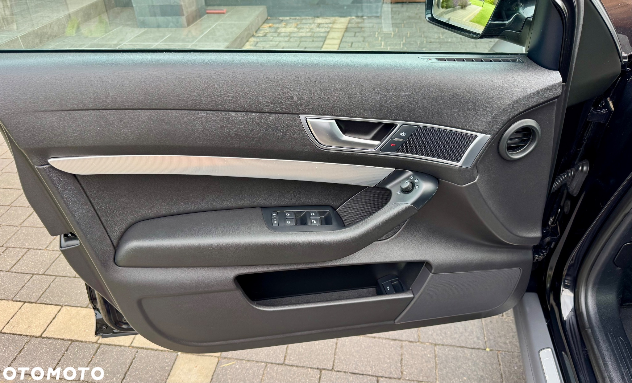 Audi A6 Allroad 3.0 TDI DPF Quattro Tiptr - 17
