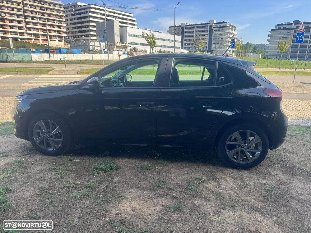 Opel Corsa 1.2 Elegance - 27