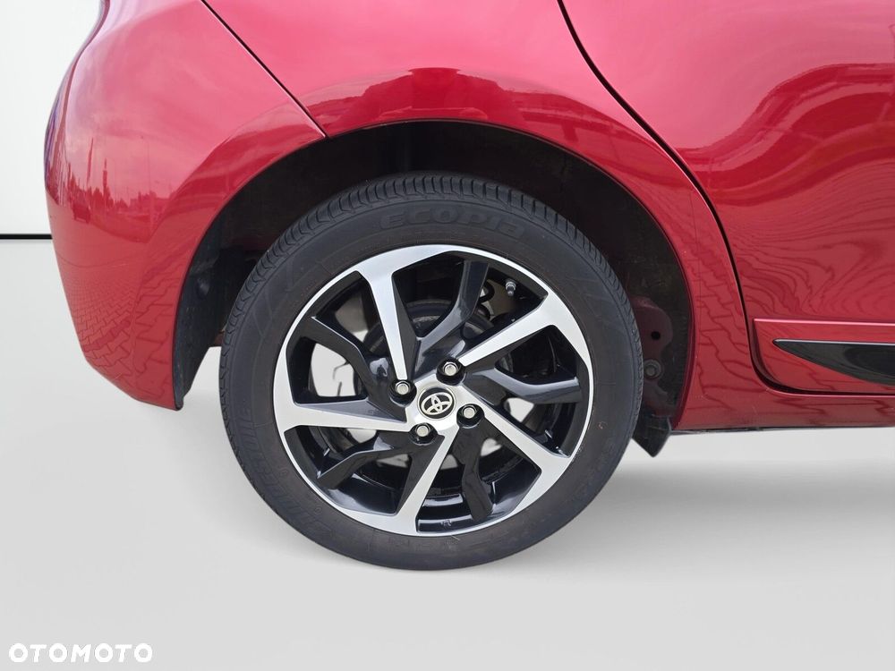 Toyota Yaris 1.5 Selection - 29