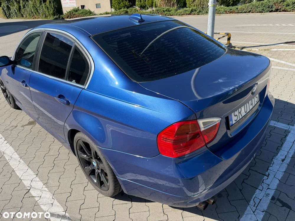 BMW Seria 3 - 21