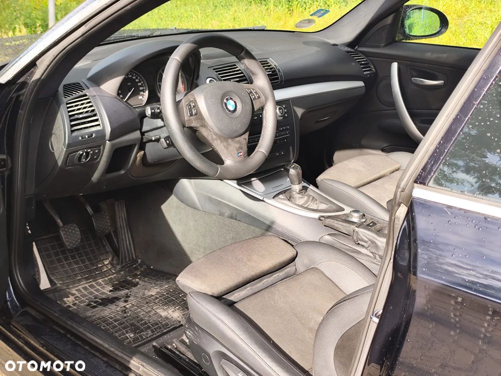 BMW Seria 1 120d - 14