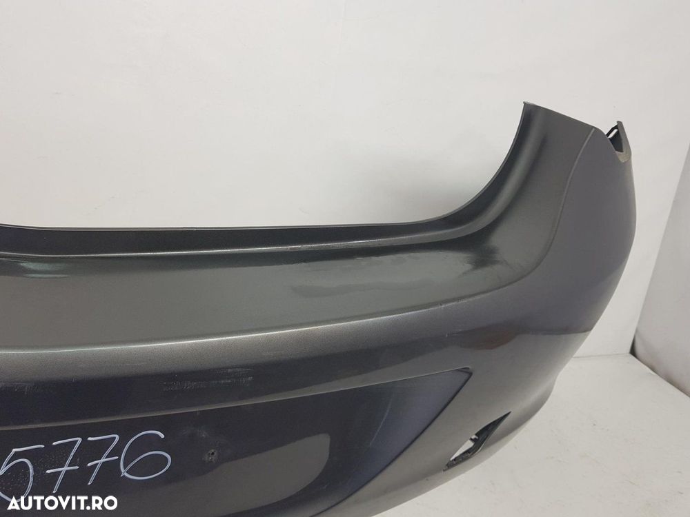 Bara spate Opel Astra J Hatchback dupa 2009 - 8