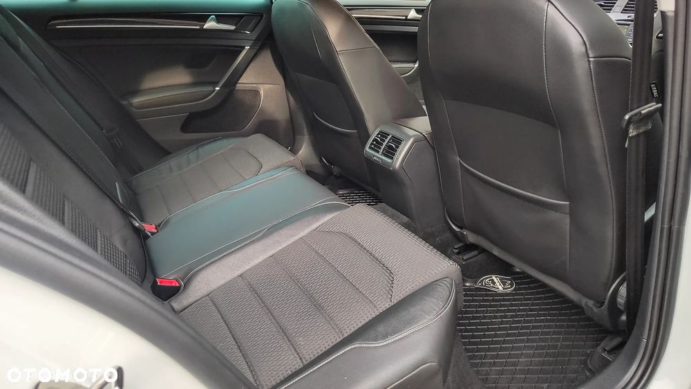 Volkswagen Golf VII 1.4 TSI BMT Highline - 21