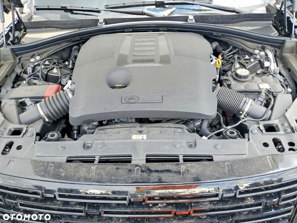 Land Rover Range Rover Velar 3.0 P400 mHEV R-Dynamic SE - 12