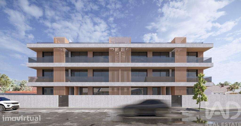 Apartamento T3 em Esposende, Marinhas e Gandra de 115,00 m2 - Grande imagem: 2/30