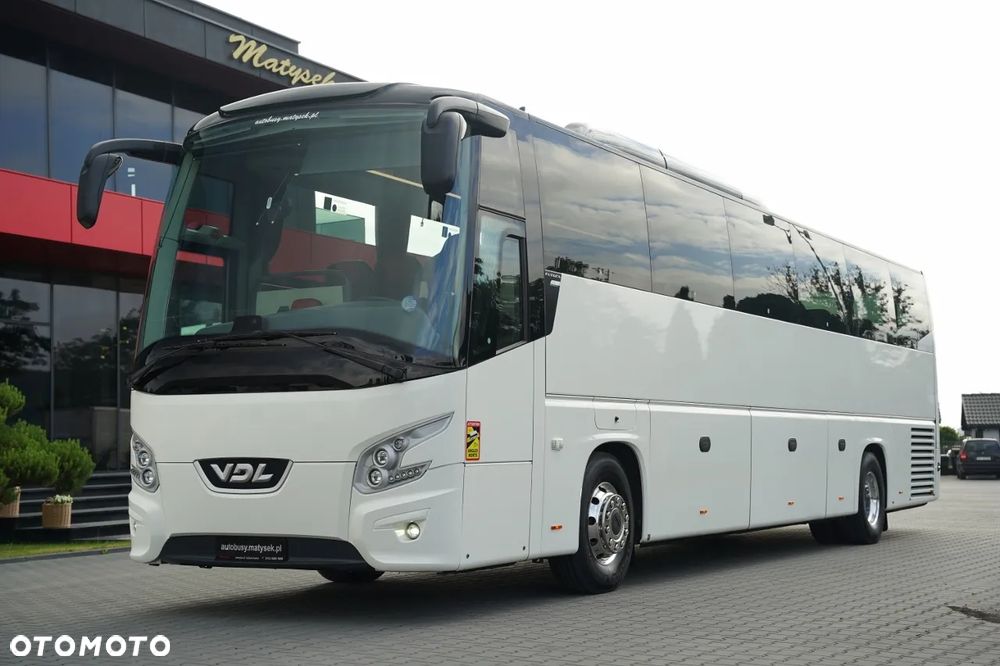 VDL FHD 2 / EURO6 / USB / NA GWARANCJI ! / SPROWADZONY / - 2
