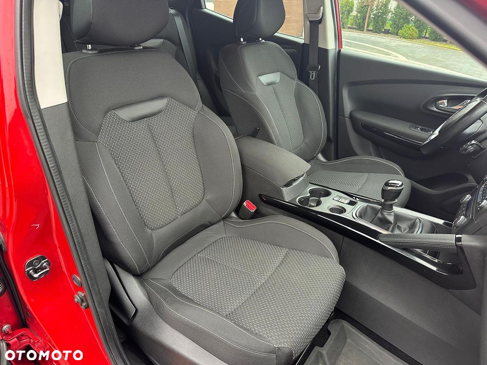 Renault Kadjar 1.2 Energy TCe Limited - 13