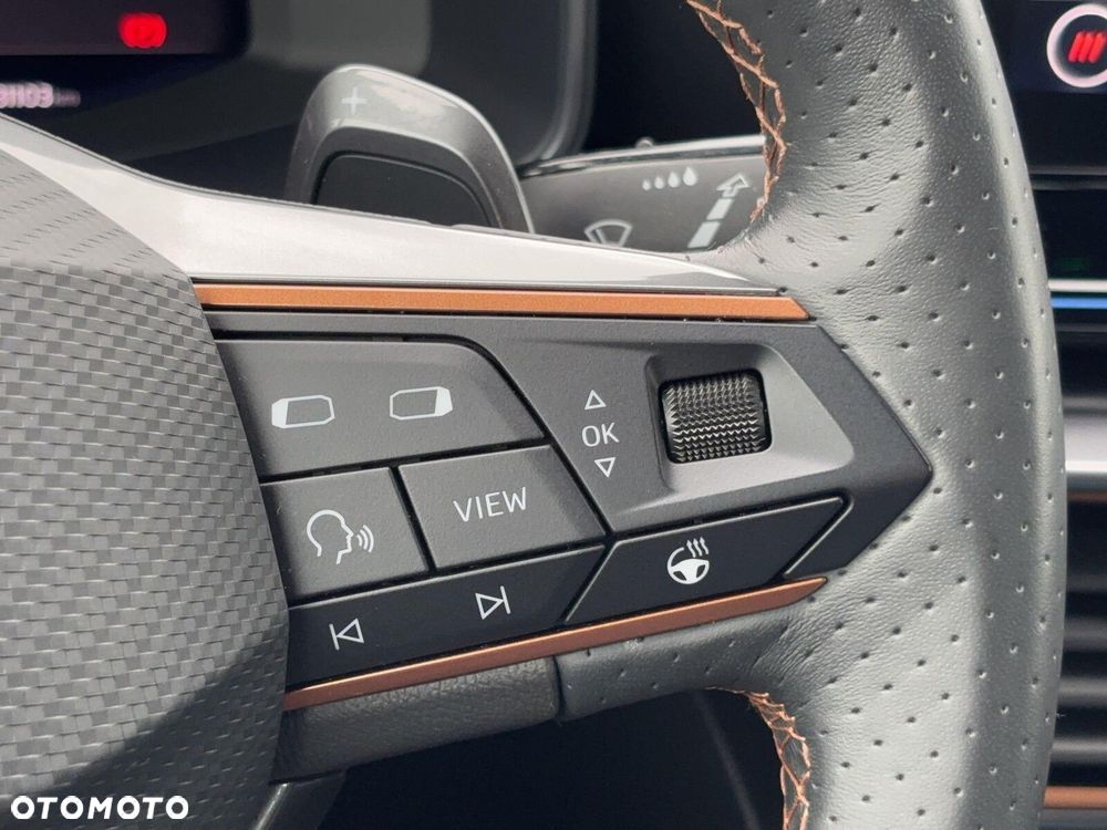 Cupra Formentor 2.0 TDI 4Drive DSG - 24