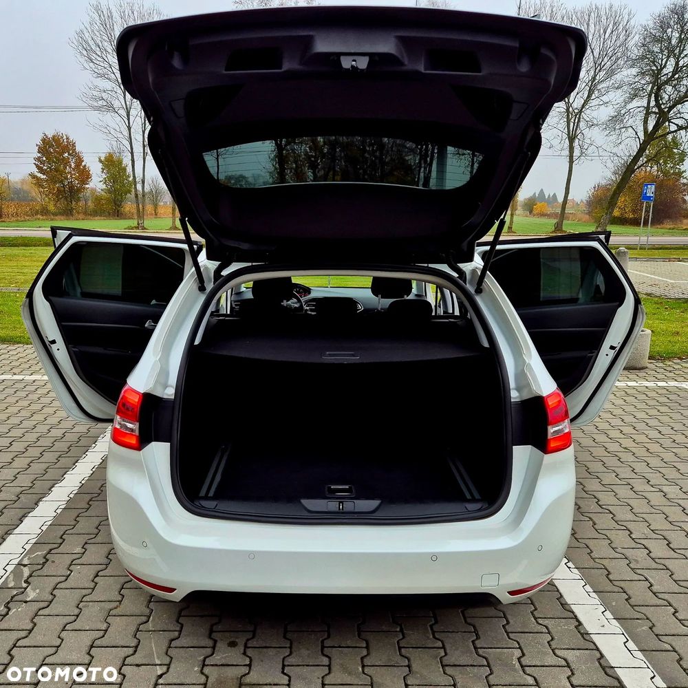 Peugeot 308 - 31